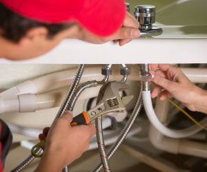 About Emergency plumbing pros Buffalo Gap, TX